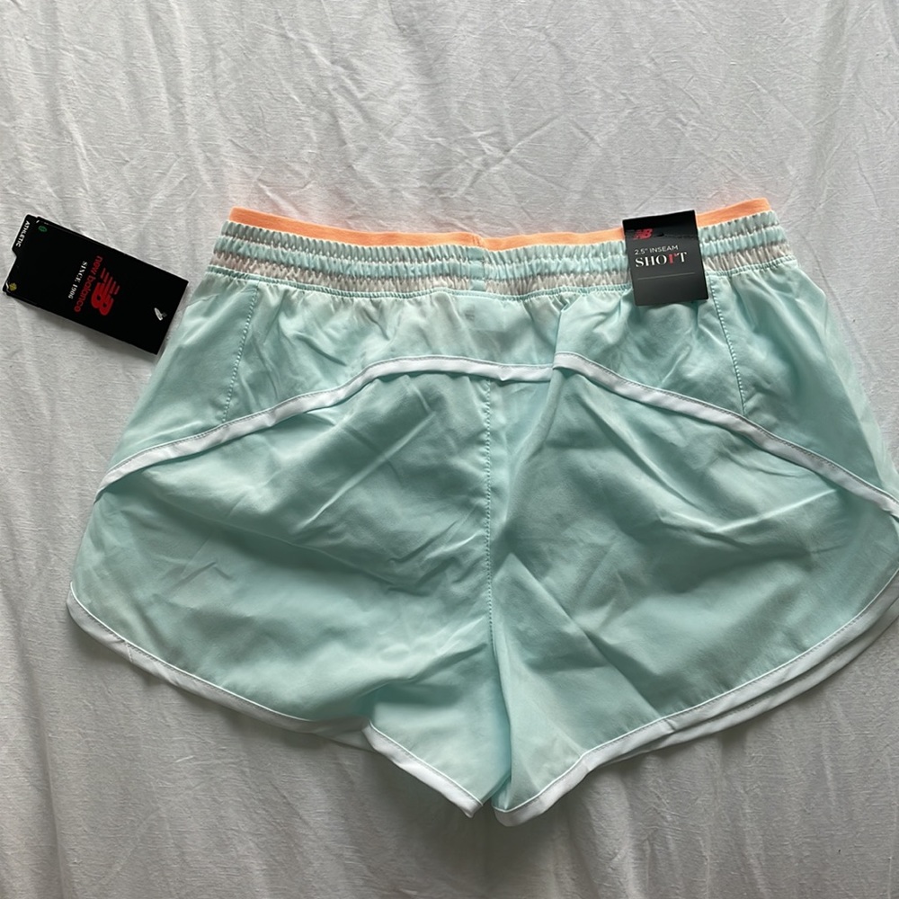 New Balance Shorts - Picture 2 of 3